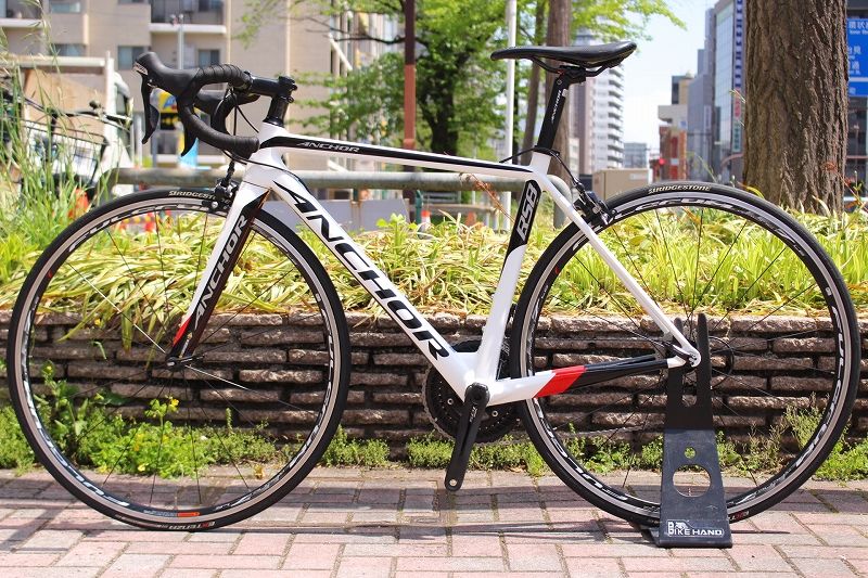 ブリヂストン アンカー（ BRIDGESTONE ANCHOR ）RS8 430 ANCHOR RS8