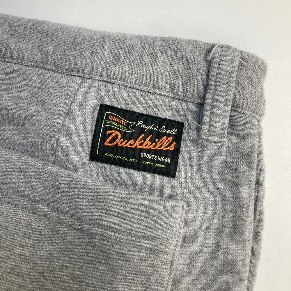 rough and swell duckbills トレーナー Lサイズ（サイズ：L