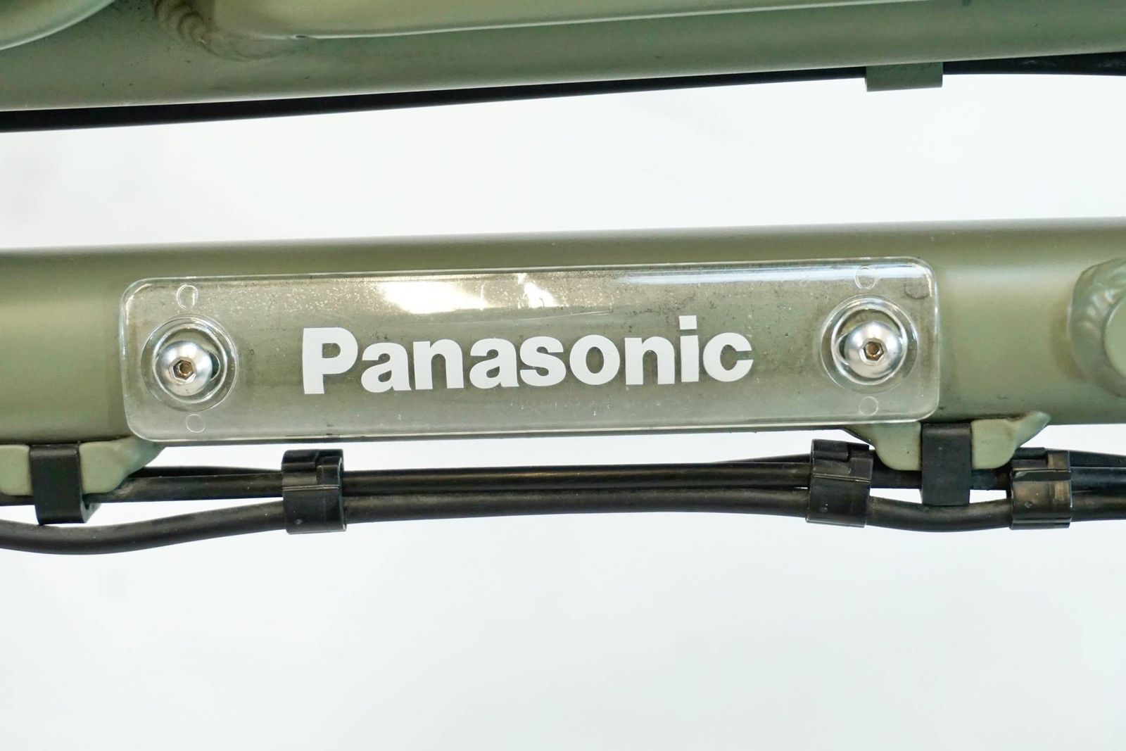 20インチ 電動アシスト自転車