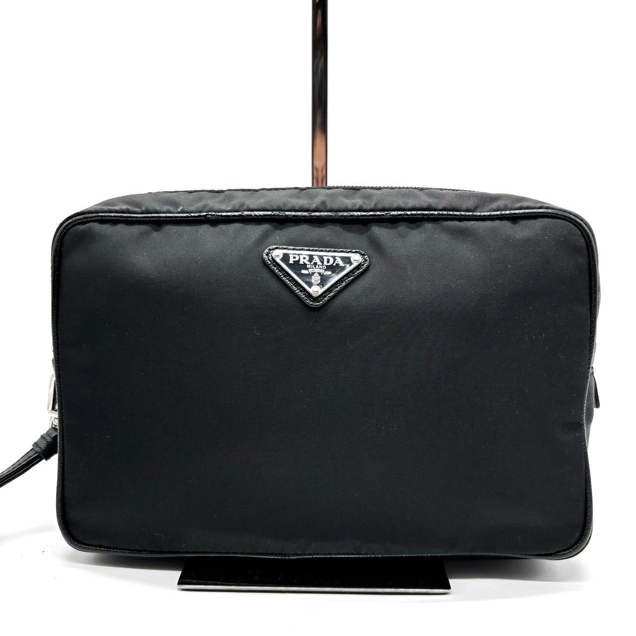 ✨格安✨ PRADA プラダ クラッチバッグ セカンドバッグ