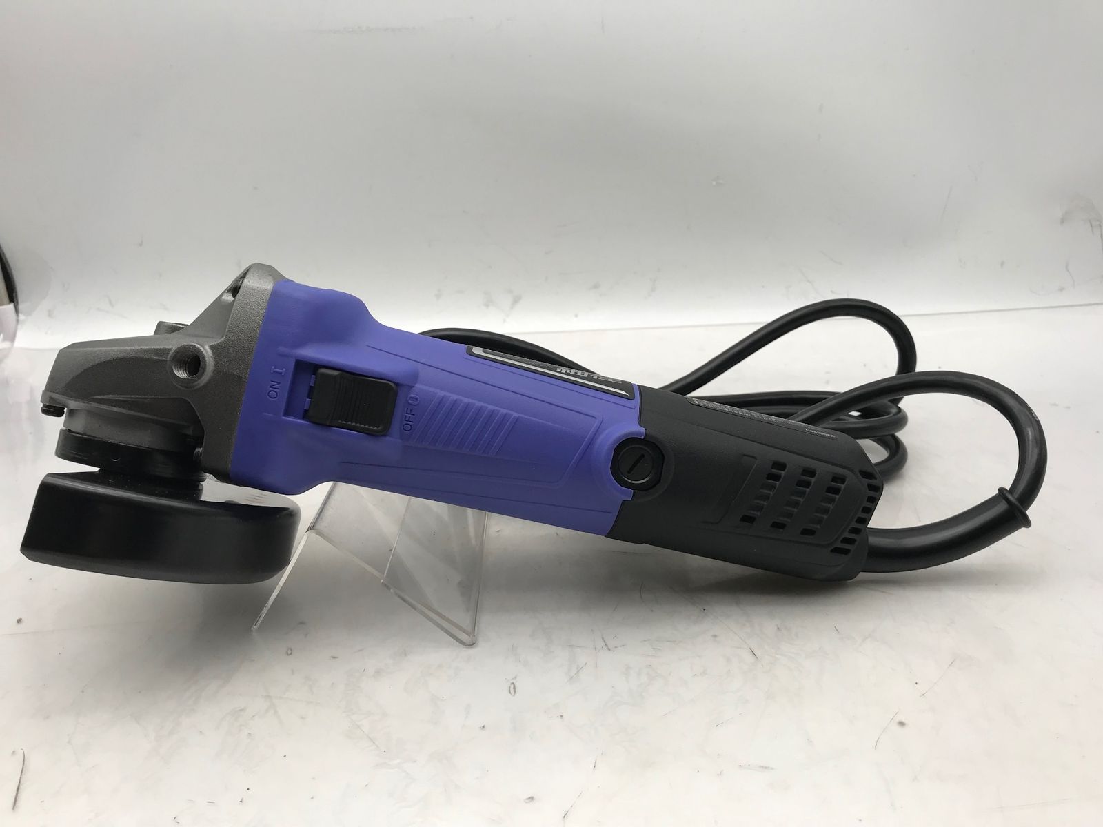 100V100mmディスクグラインダー FG10SC3