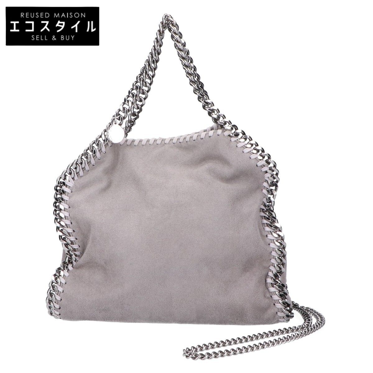 STELLA McCARTNEY ステラマッカートニー 371223 W9132 FALABELLA MINI 