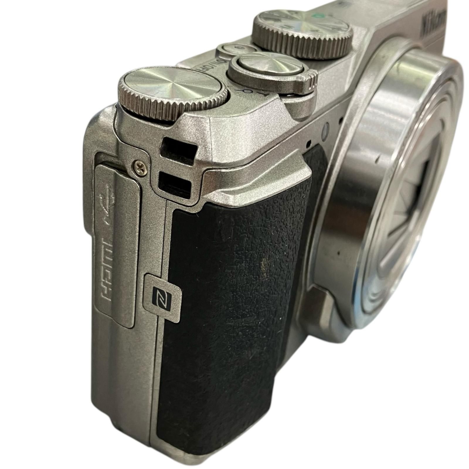 デジタルカメラ COOLPIX