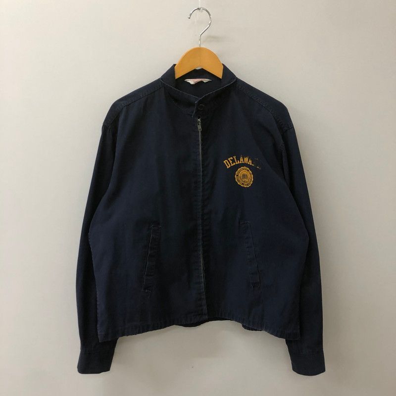 60s 70s チャンピオン 黒ランタグ　スウィングトップ　ヴィンテージ 中古品】Champion チャンピオン 60～70's SWINGTOP BLOUSON