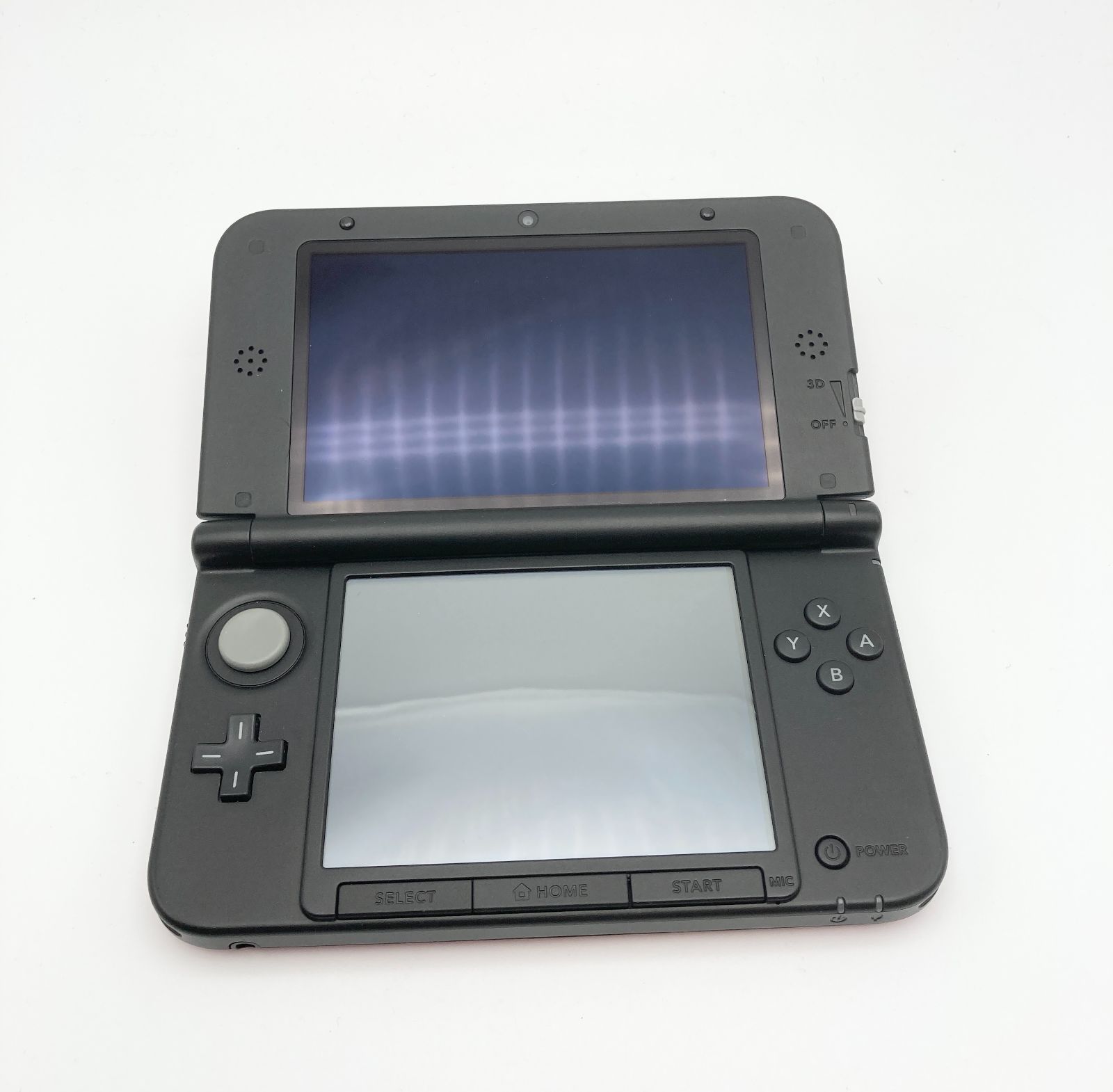 ニンテンドー3DS LL New スーパーマリオブラザーズ 2パック 携帯用