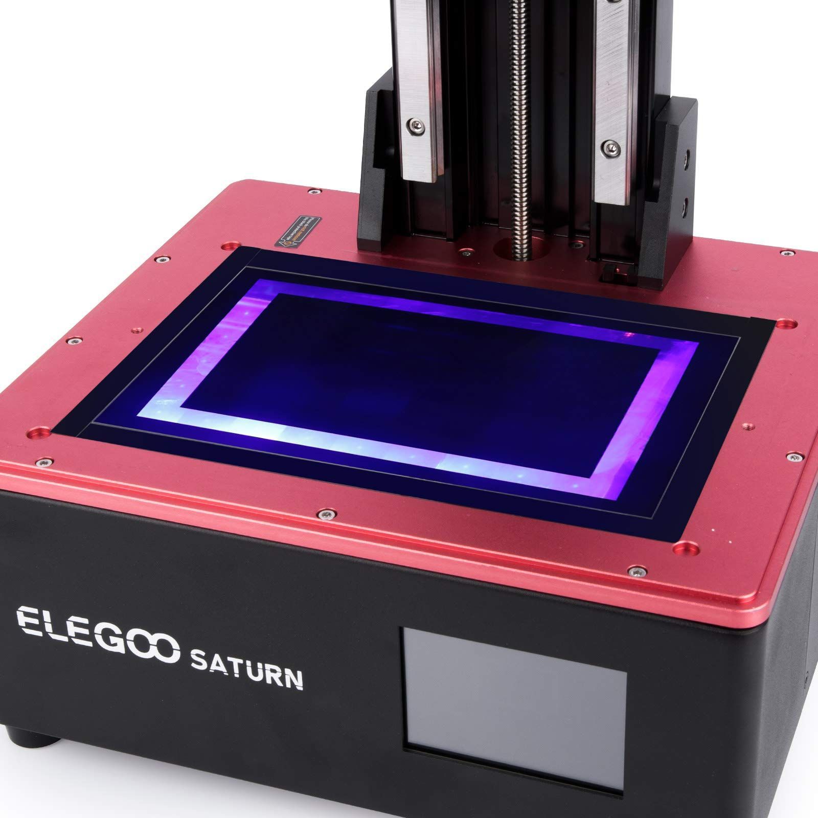 特価商品】ELEGOO 8.9インチ 4K Mono LCD Saturn 3Dプリンター用 HD