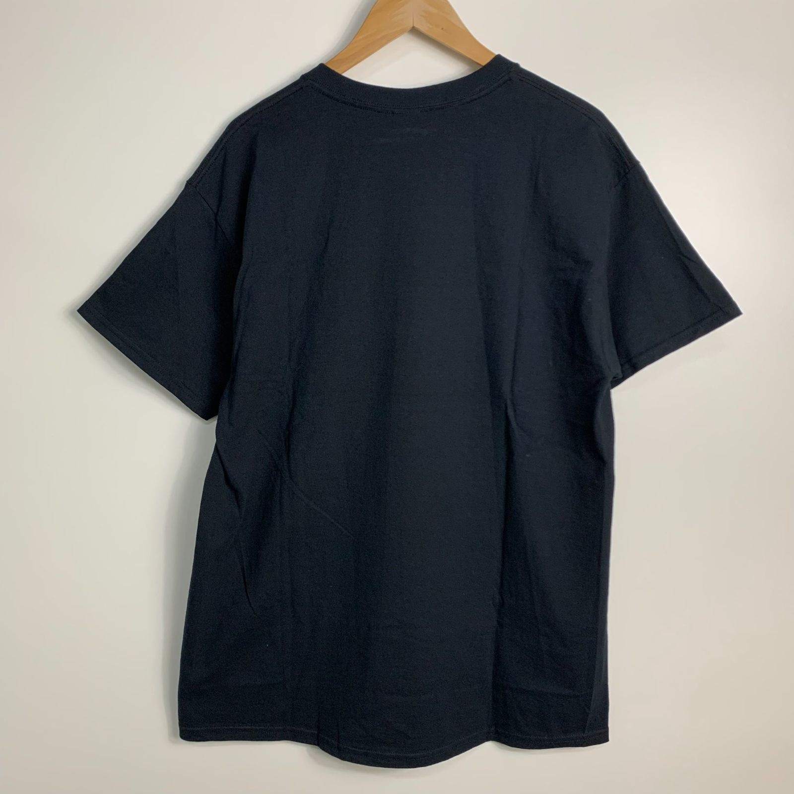 tr.4 suspension kyne Tシャツ shantii ムラジュン