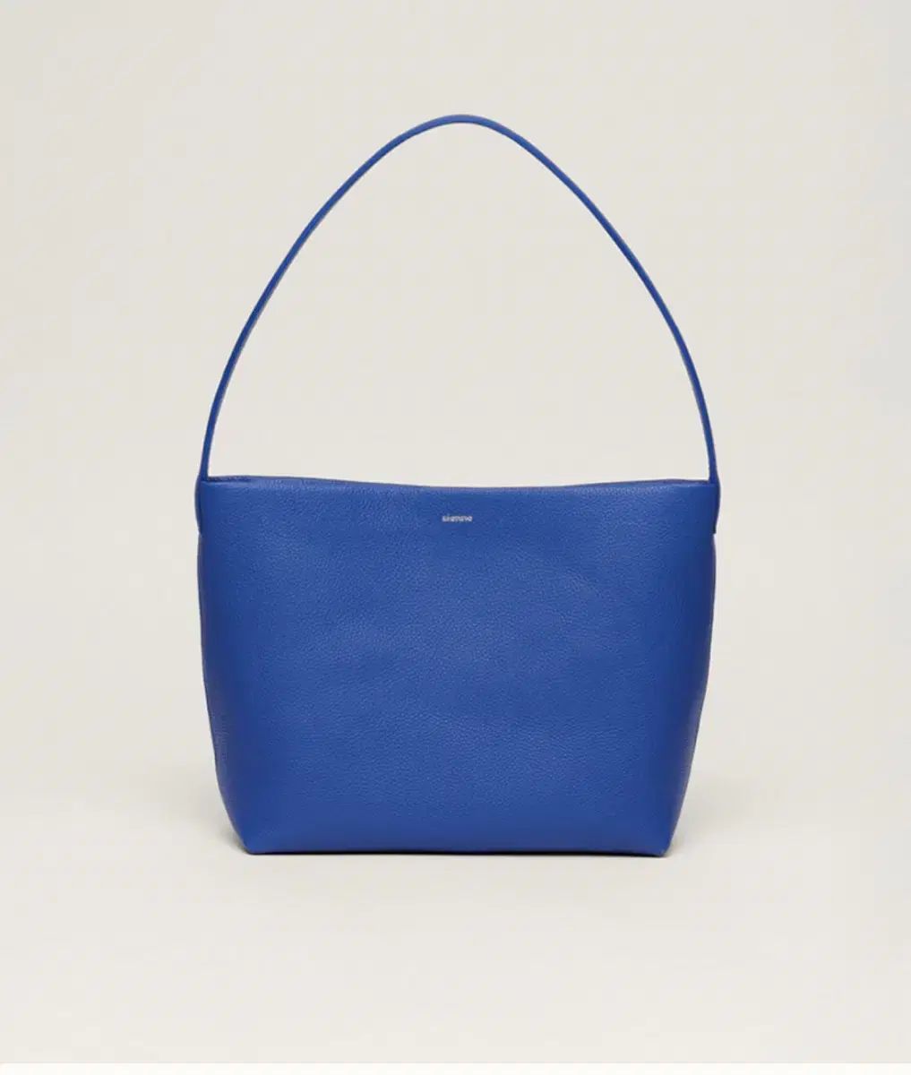 sienne シエンヌ イジー バッグ ブルー