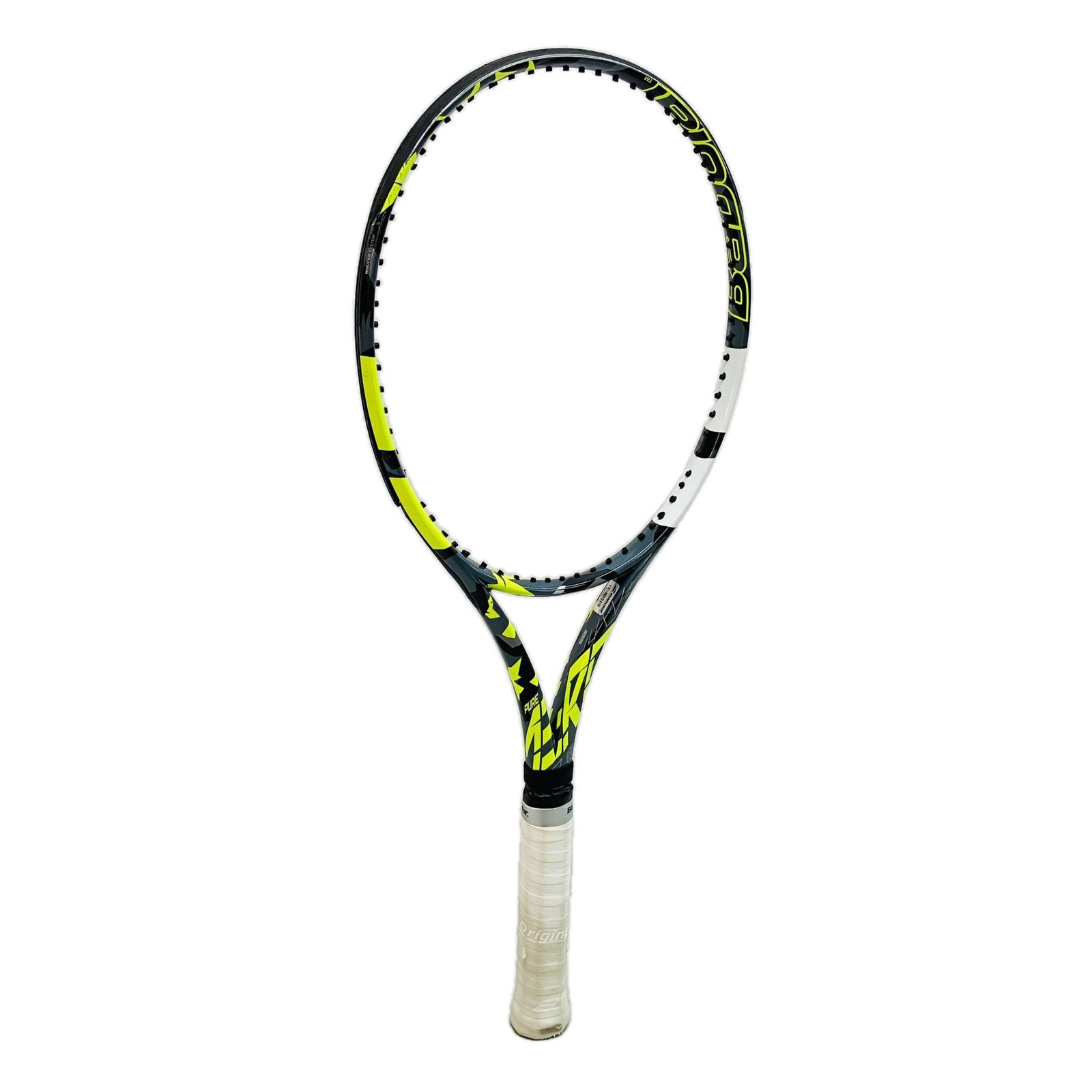 Babolat Pure Aero 98 ピュア アエロ 硬式テニスラケット ガットなし バボラ C10548932