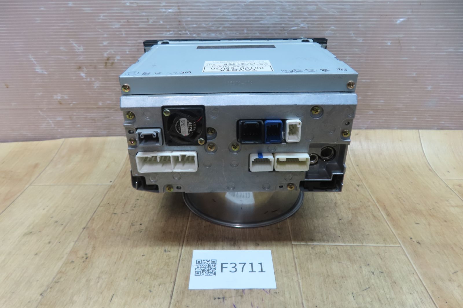 トヨタ純正 ANH10W ANH15W MNH10W MNH15W アルファード AS 後期 2列目 回転式 セカンド シート ミドルシート 左右 レールセット 棚 保証付 トヨタ純正 ANH10W ANH15W MNH10W MNH15W アルファード 後期