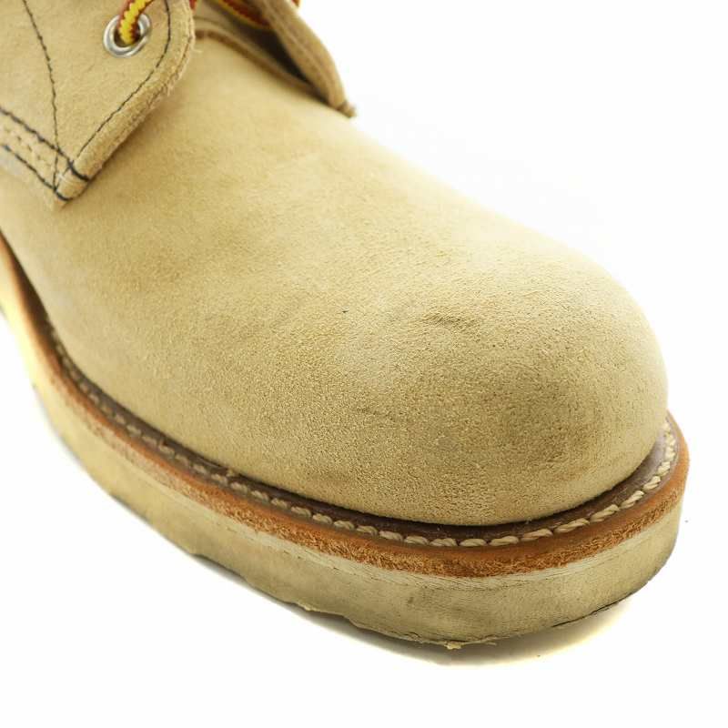 レッドウィング REDWING 11年製 アイリッシュセッター ワーク