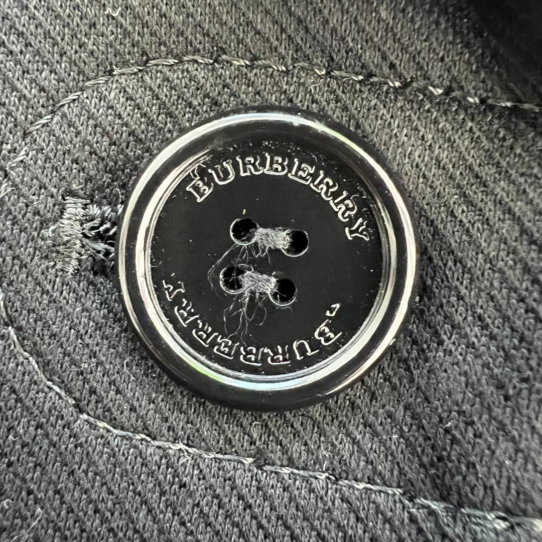  バーバリーロンドン 120 cmキッズフォーマル 卒入学式 B 0420 スーツ ブレザー フォーマル ドレス スーツ