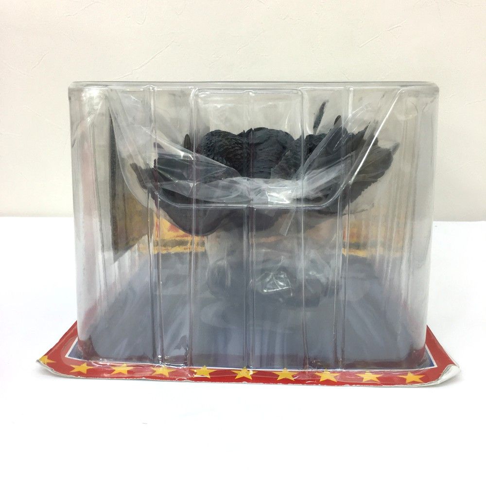☆未開封品 エクスプラス X-PLUS 大怪獣シリーズ ゴメス モノクロ版