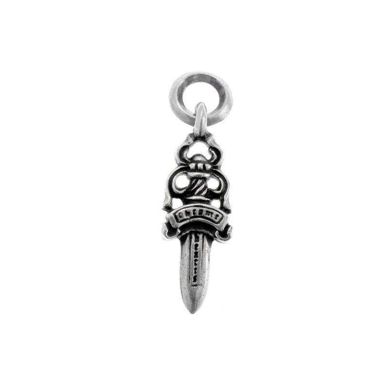 クロムハーツ ダガーチャームNo.5 CHROME HEARTS#5DAGGER 楽天市場】CHROME HEARTS(クロムハーツ) #5 DAGGER #5ダガー