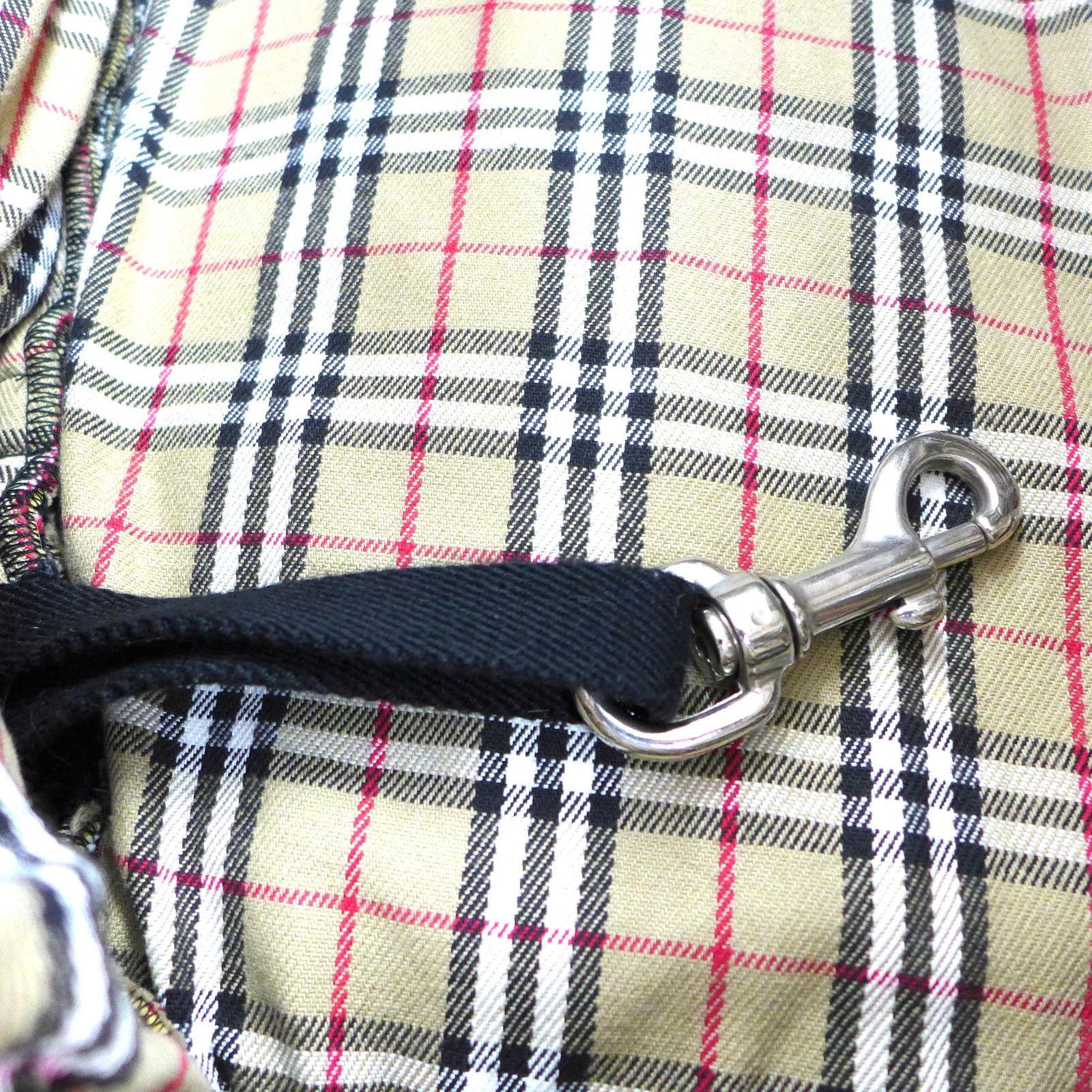 BURBERRY バーバリー