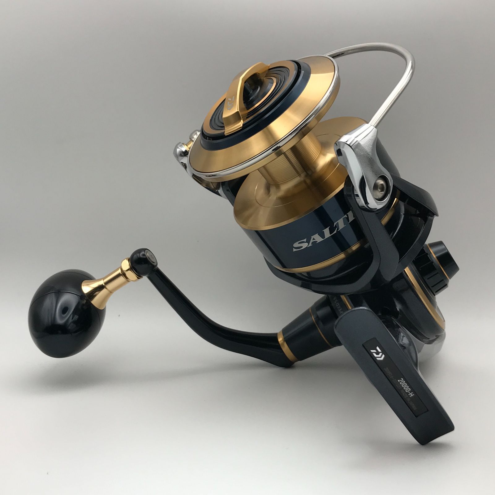 20 ソルティガ 20000H DAIWA 【公式通販】