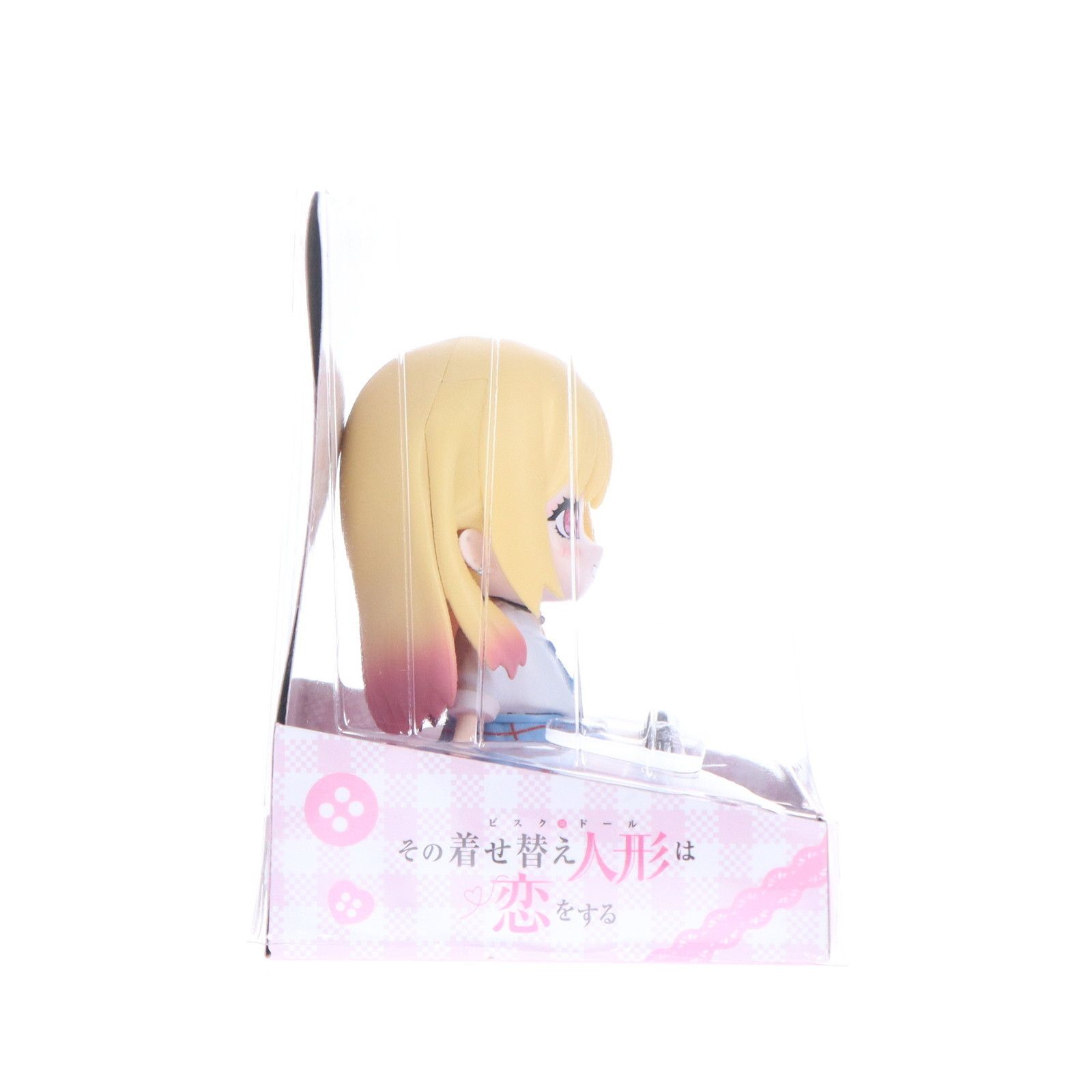 喜多川海夢(きたがわまりん) A(笑顔) ゆらゆらソーラーマスコット