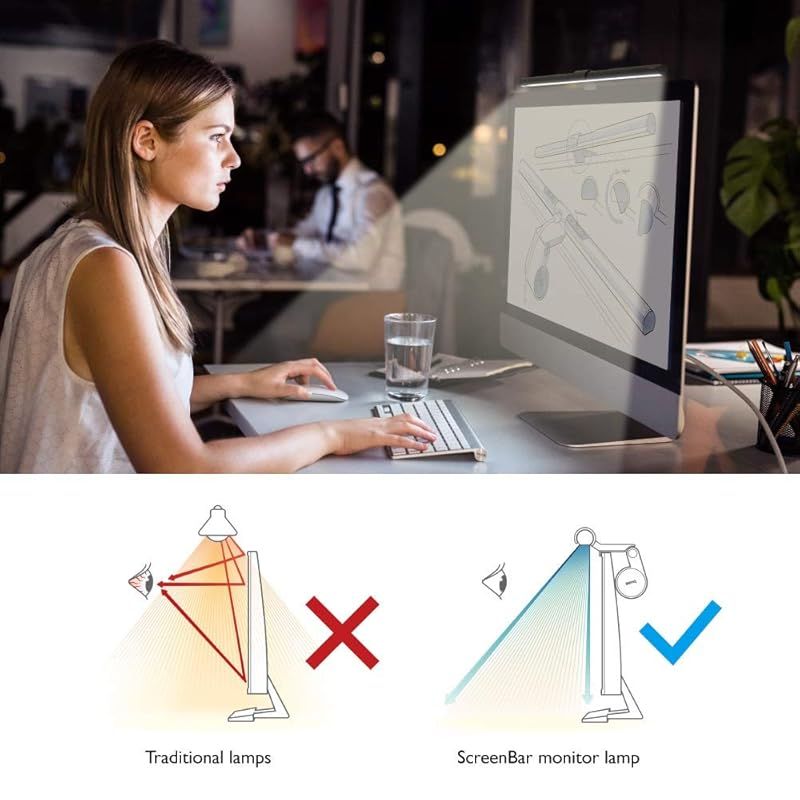 ScreenBar スクリーンバー