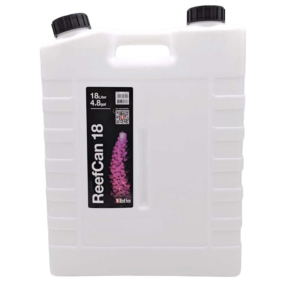 レッドシー ReefCan 18 自動給水システム接続貯蔵タンク Red Sea 観賞魚 熱帯魚 アクアリウム