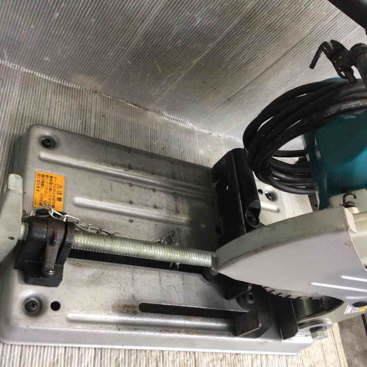 チップソー切断機 LC0700F