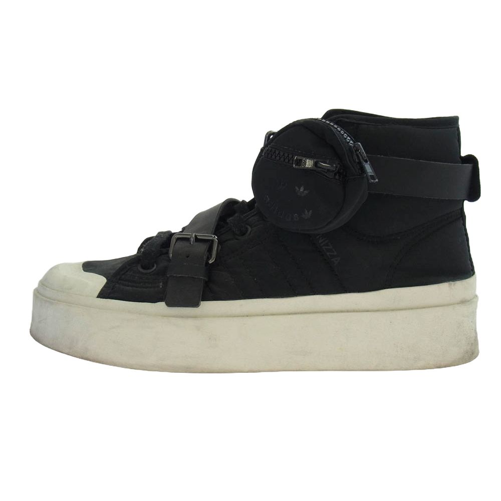 adidas アディダス GW6760 NIZZA BONEGA MID ニッツァ ボネガ ミッド 