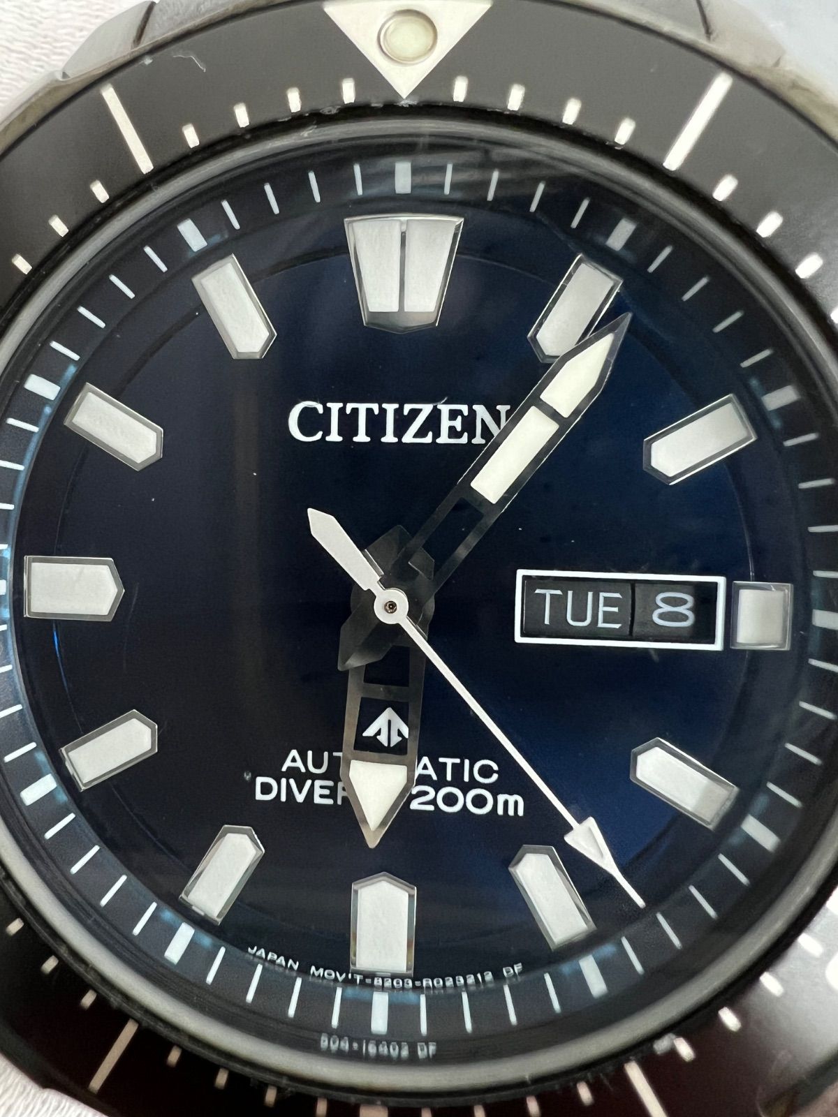シチズン CITIZEN
