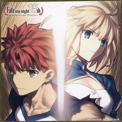 fate stay night セイバー　マチアソビ　サイン　 武内崇　ミニ色紙 61TeS4qiTiL._AC_SY200_QL15_.jpg