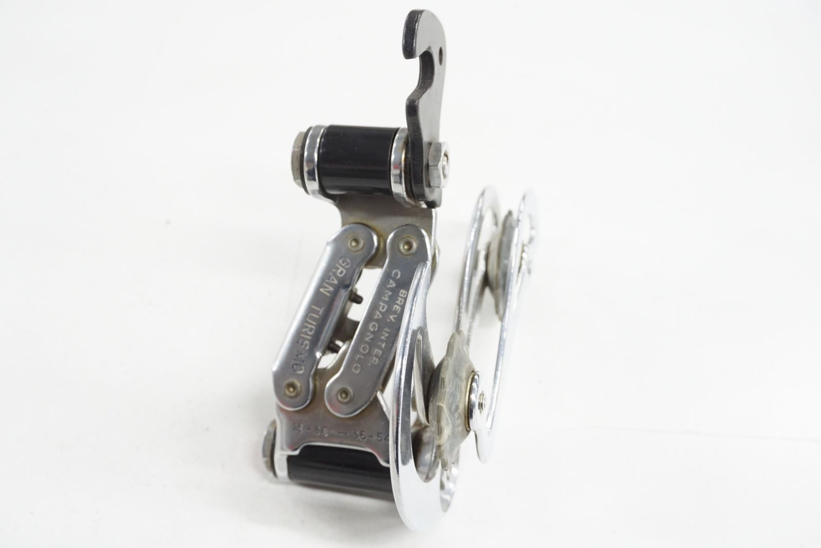 CAMPAGNOLO カンパニョーロ GRAN TURISMO リアディレイラー Campagnolo ( カンパニョーロ ) リアディレイラー EKAR GT 13S