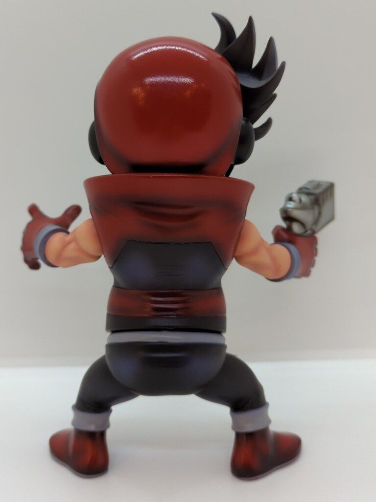 STUDIO24 COMPLEX LAND SHOCK-EYE オフィシャルカラー