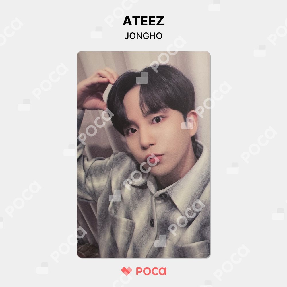 ATEEZ wonderland ウヨン サノク トレカ broadcast 大注目 wonderland ATEEZ ウヨン broadcast トレカ サノク K-POP