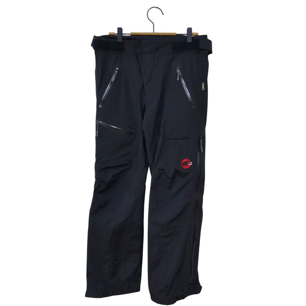 マムート MAMMUT GORETEX Quantum Stretch Pant - メルカリ マムート MAMMUT GORETEX Quantum Stretch Pant - メルカリ