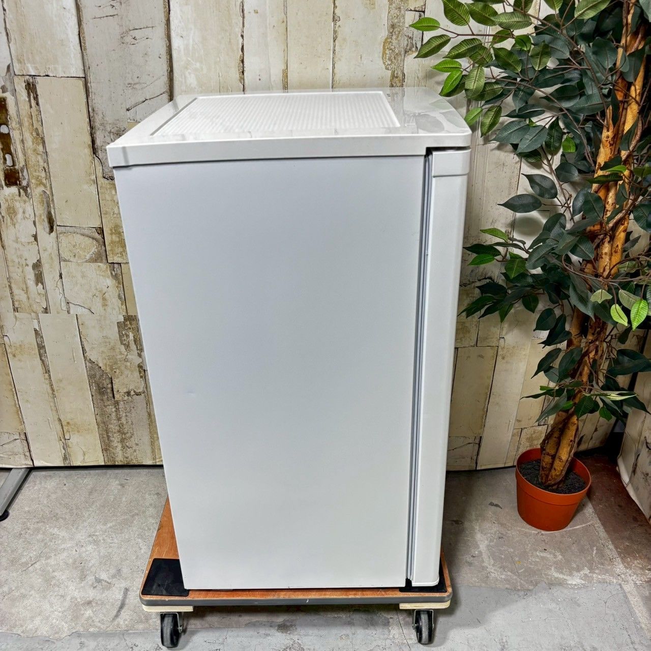 アイリスオーヤマ IUSD-6B-W