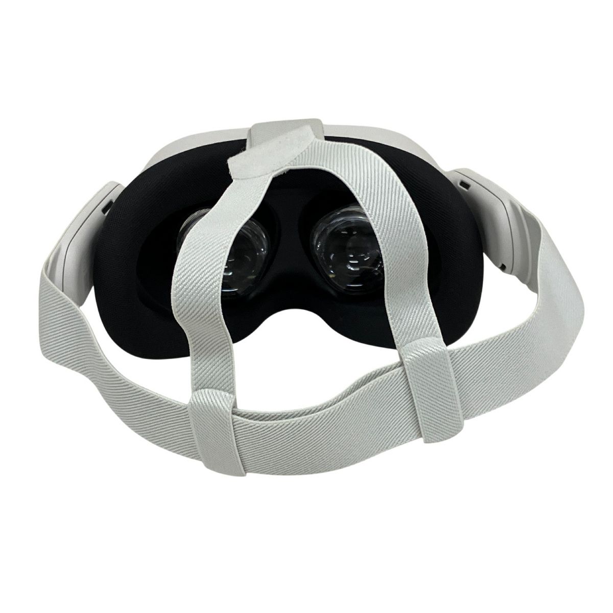 新品続々入荷中！ Meta Quest 3S P97 VRヘッドセット メタクエスト 良好 T10511094