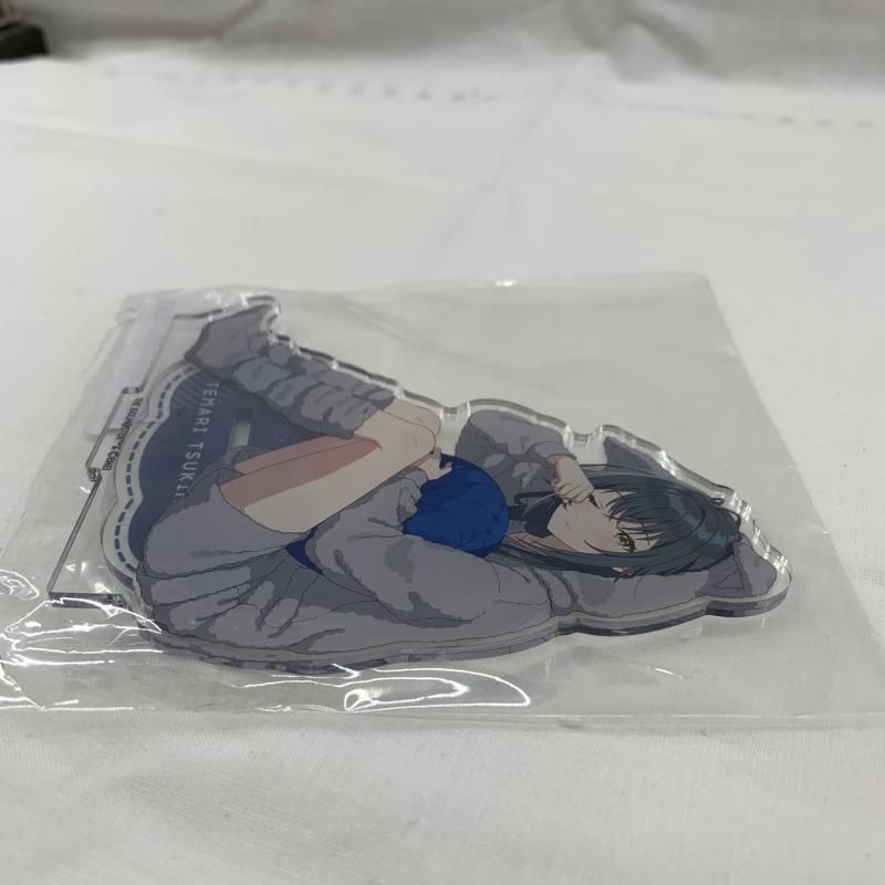 【中古】学園アイドルマスター OYASUMI mode 描き下ろしアクリルスタンド 月村手毬[91][240091386817] 学園アイドルマスター 描き下ろしアクリルスタンド_月村手毬