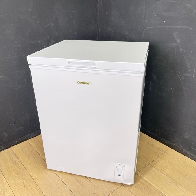 comfee　ノンフロン冷凍冷蔵庫 comfee ノンフロン冷凍冷蔵庫 （1ドア 小型冷蔵庫）