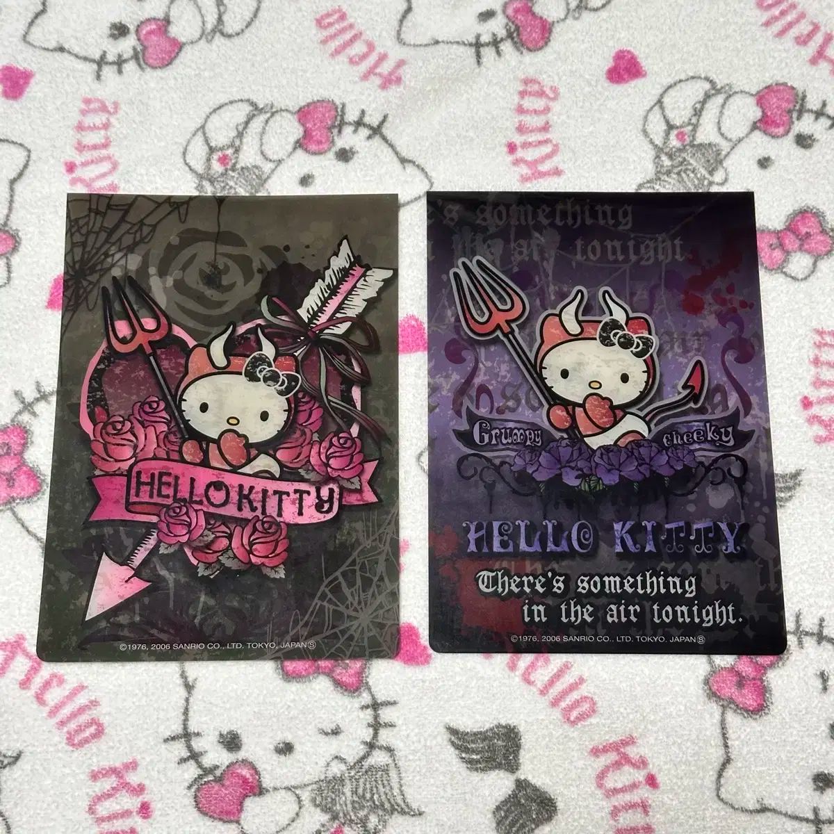 Charmmy kittyメモ帳　リボン柄　希少　レア　ラスト１ Charmmy kittyメモ帳 リボン柄 希少 レア ラスト1 Charmmy
