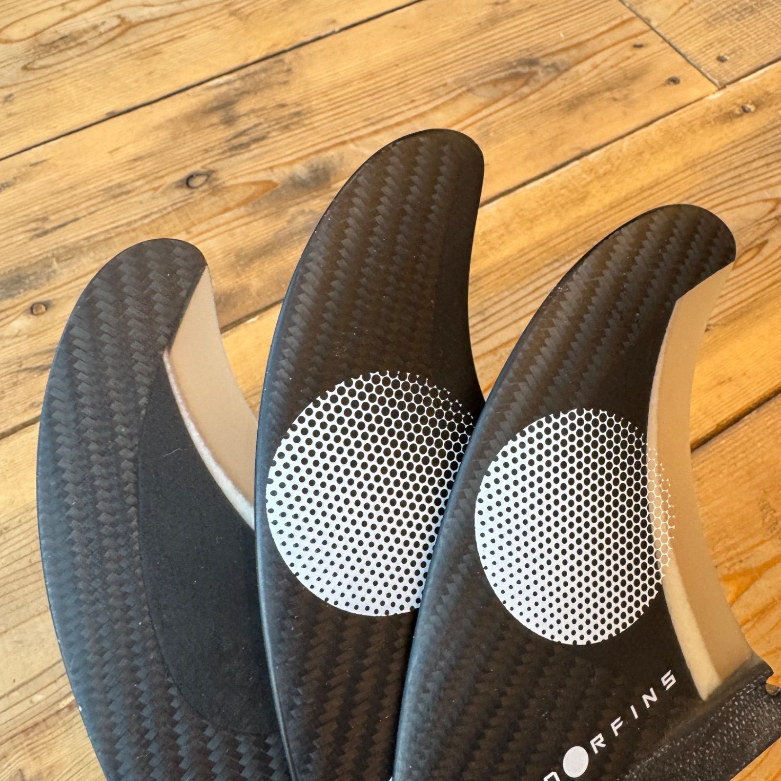 ファイヤーワイヤー エンダーフィン[M] futureタイプ ファイヤー