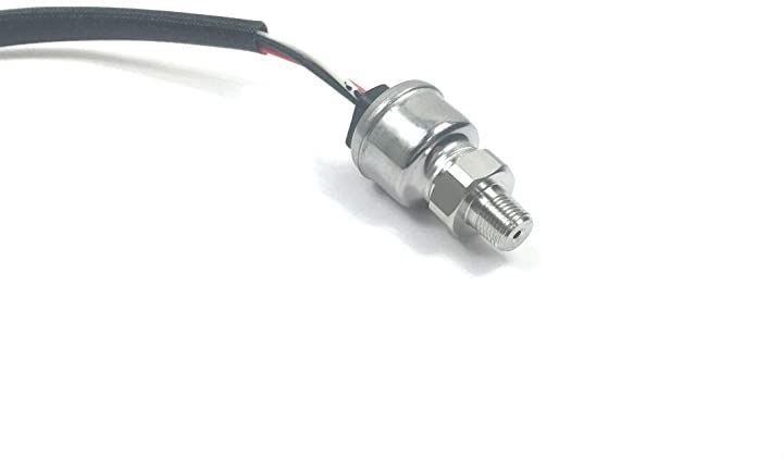 Defi デフィ 圧力センサー (1&frasl;8PT) PDF00703S 油圧・燃圧共通 ADVANCE