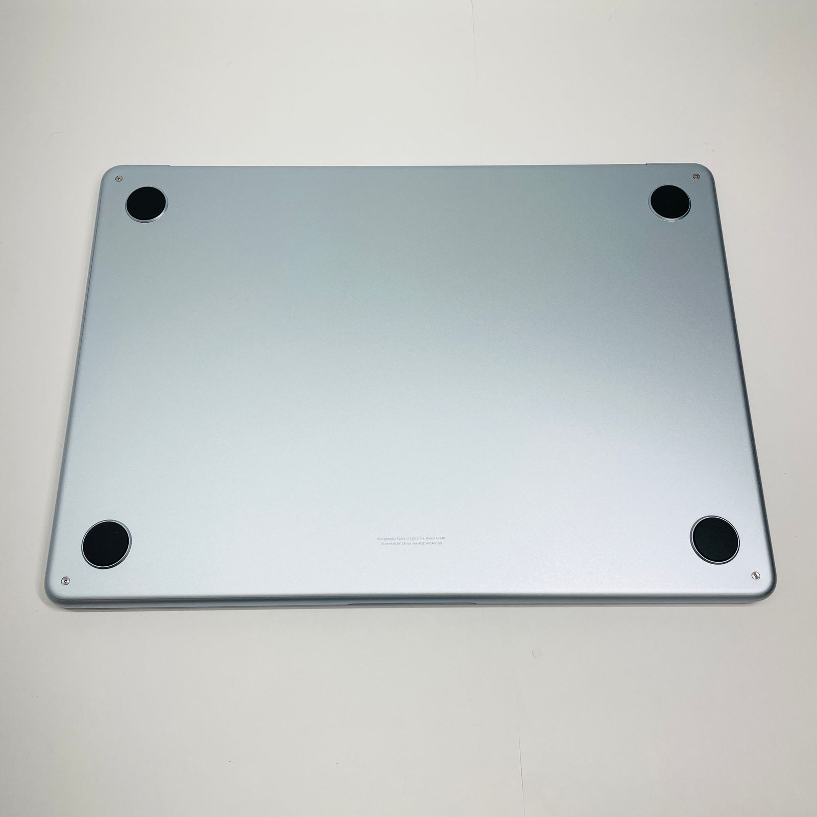 お値下中❗️MacBookAir 256GB Sequoia バッテリー良 AC お値下中❗️MacBookAir 256GB Sequoia バッテリー良 AC - メルカリ