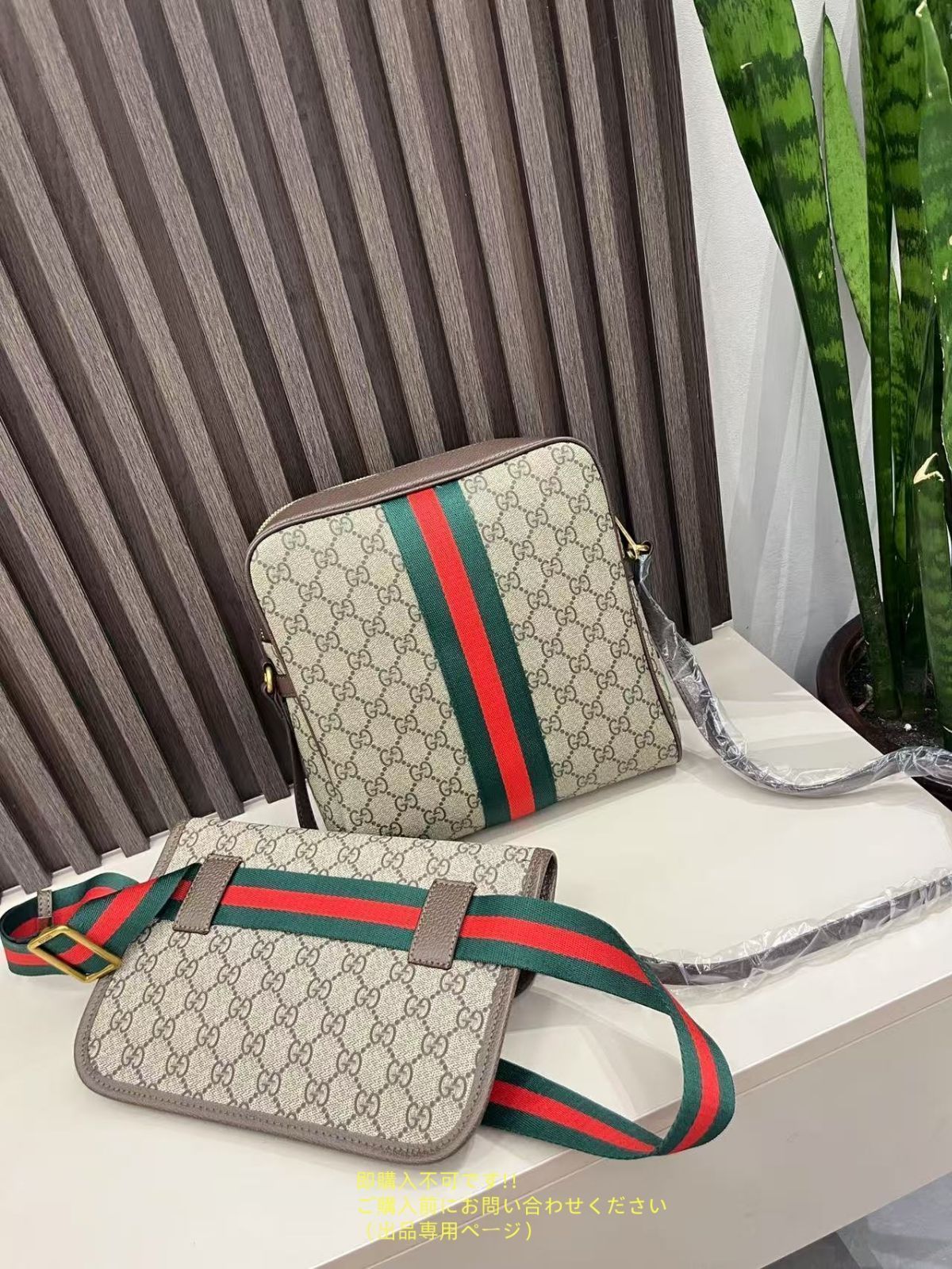 Gucci メンズ