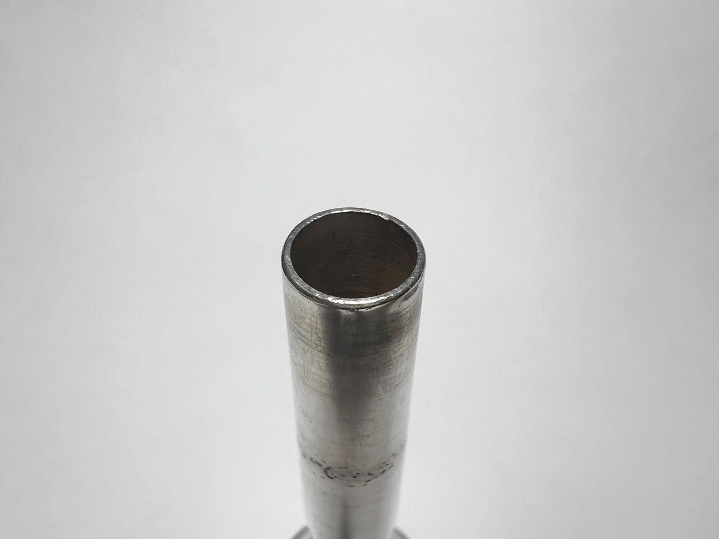 トランペット用マウスピース 服部管楽器