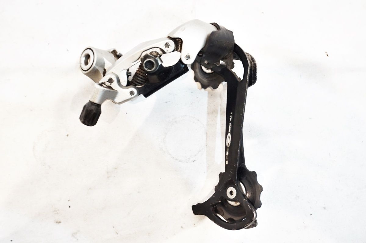 SHIMANO 「シマノ」 LX RD-M580 リアディレイラー / バイチャリ世田谷店