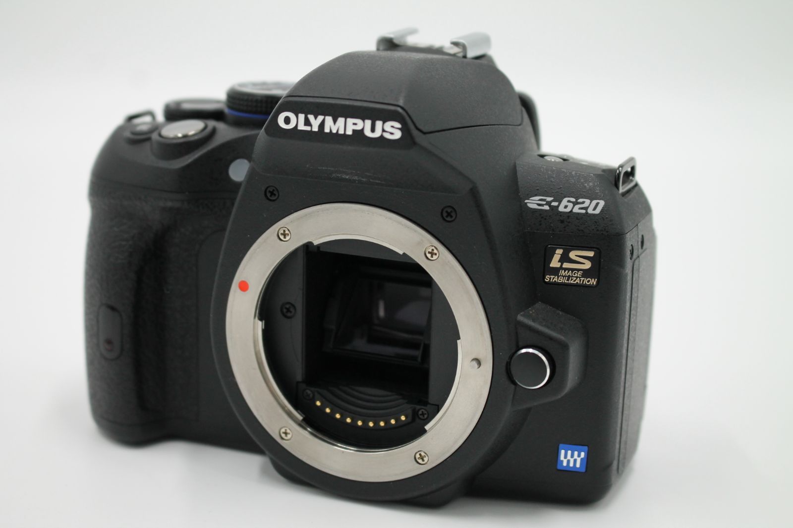 OLYMPUS