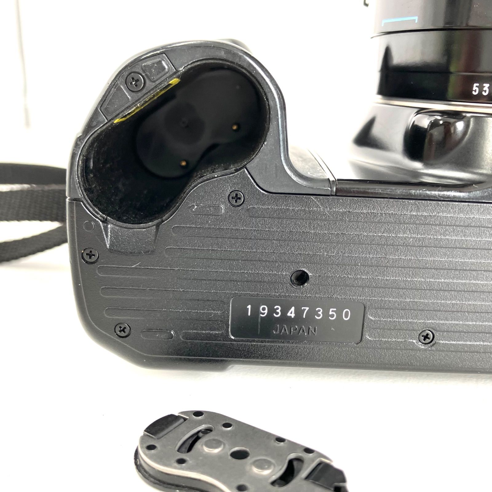 その他 MINOLTA 7700i MINOLTA α-7700i スマートなα第2世代一眼レフ (Dynax / Maxxum