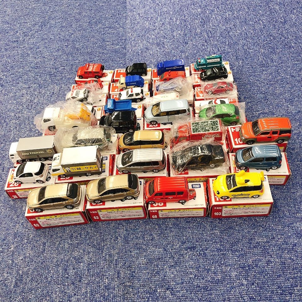 トミカ セット 【ホビー】【2】 トミカギフト スーパーオート