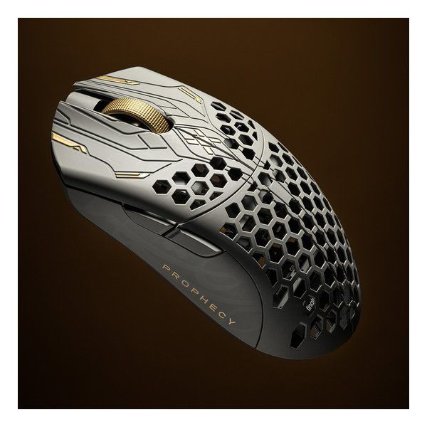 FinalMouse（ファイナルマウス） 軽量ワイヤレスゲーミング
