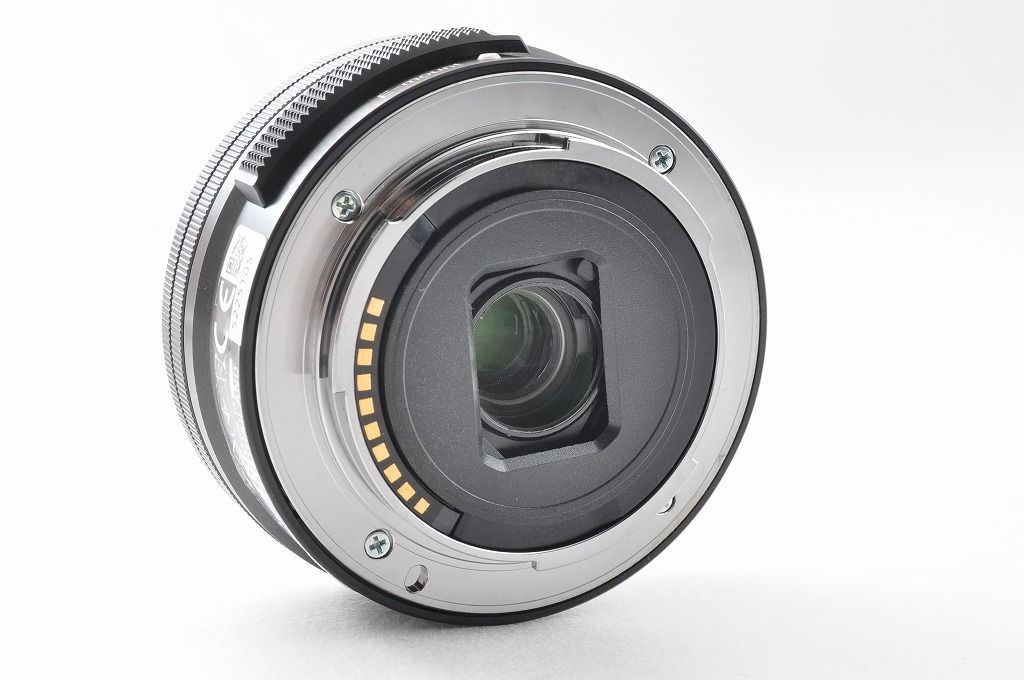 シャッター回数 1,922回] Sony ソニー α6000（ILCE-6000） 2420