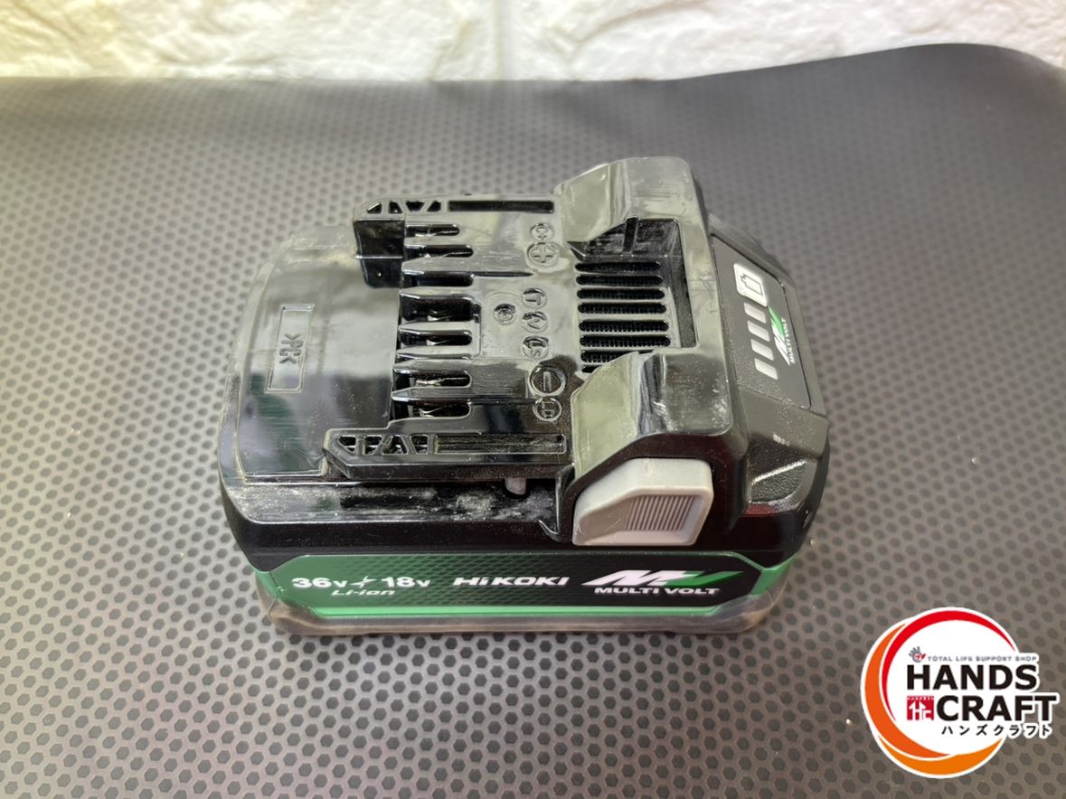 GP36DA 25mmコードレスハンドグラインダ