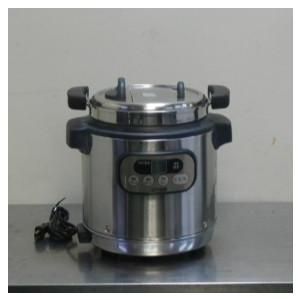 2008年製 タイガー マイコン スープ ジャー JHI-M050 5L 乾式 内