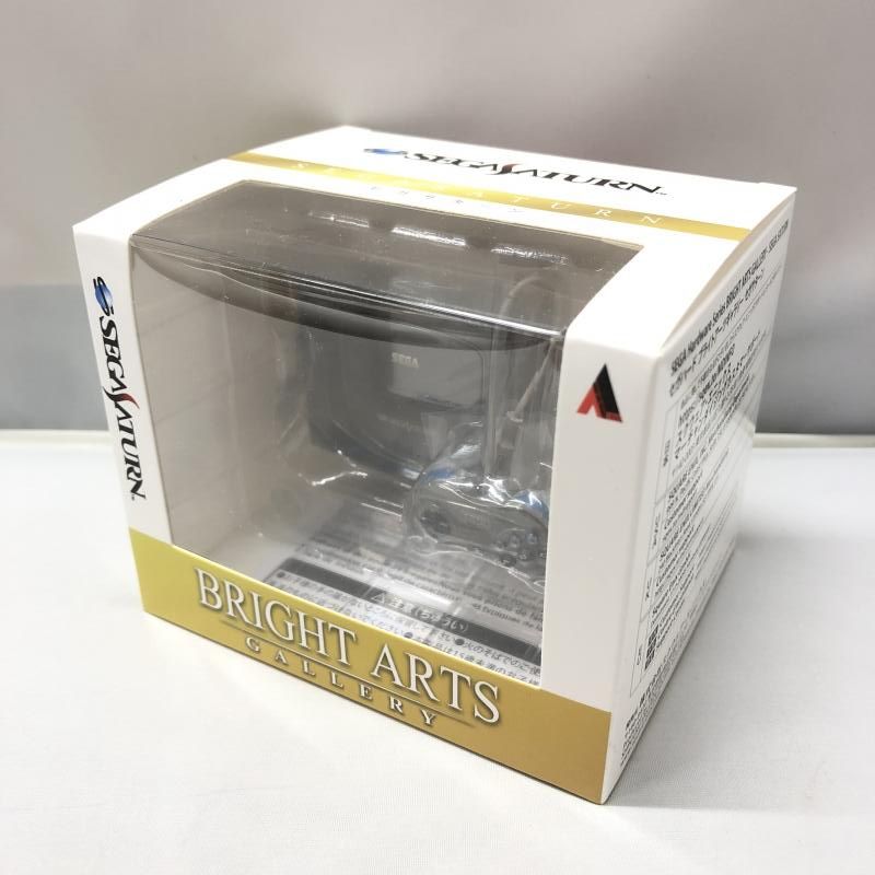 【中古】スクウェア・エニックス セガサターン セガハード ブライトアーツギャラリー[15]